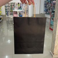 BOLSA DE REGALO COLORIDO MEDIANO