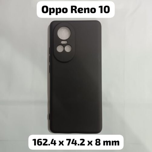 CAPA OPPO RENO 10 UNICOLOR