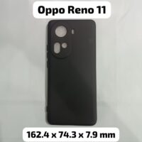 CAPA OPPO RENO 11 UNICOLOR