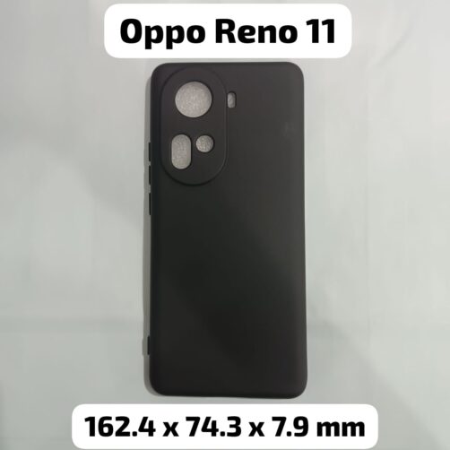 CAPA OPPO RENO 11 UNICOLOR
