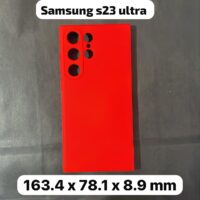 CAPA SAMSUNG S23 ULTRA UNICOLOR