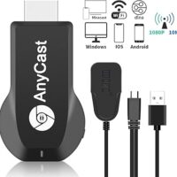 ANYCAST REPETIDOR DE PANTALLA PARA TV