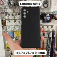 CAPA IPHONE 16 PRO MAX MAGNETICO TRANSPARENTE