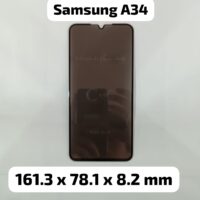 ANTICURIOSO SAMSUNG A34