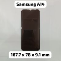 ANTICURIOSO SAMSUNG A14