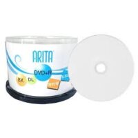CD VIRGEN POR UNIDAD