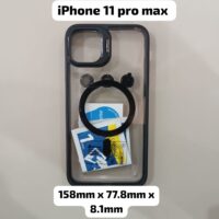 CAPA IPHONE 11 PRO MAX FASHION/TURBO