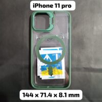 CAPA IPHONE 11 PRO FASHION/TURBO