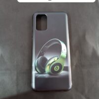 CAPA SAMSUNG A03S/A02S DISENOS VARIOS