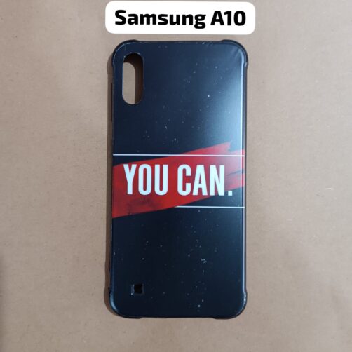 CAPA SAMSUNG A10 DISENOS VARIOS