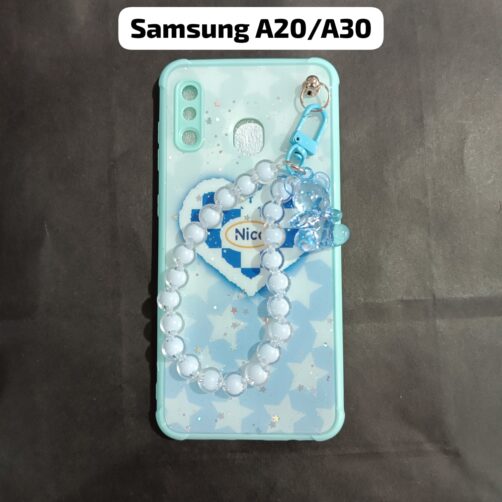 CAPA SAMSUNG A20/30 DISENOS VARIOS
