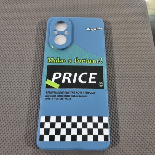 CAPA REALME C67 DISENOS VARIOS