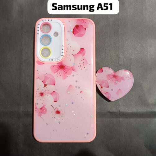 CAPA SAMSUNG A35 DISENOS VARIOS