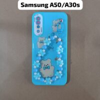 CAPA SAMSUNG A50/A30S DISENOS VARIOS