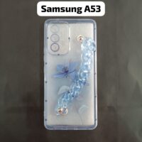 CAPA SAMSUNG A53 DISENOS VARIOS