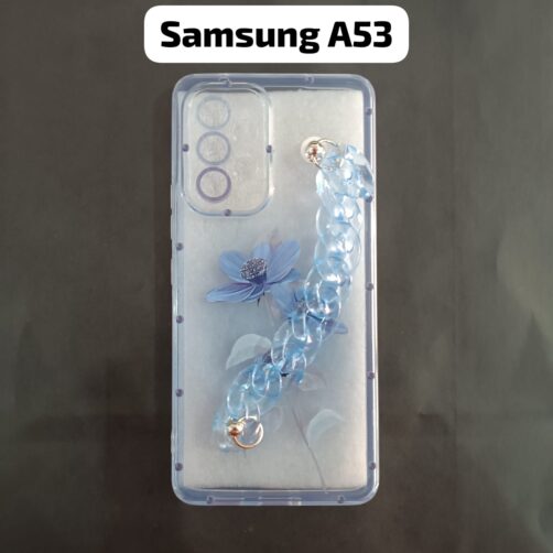 CAPA SAMSUNG A53 DISENOS VARIOS