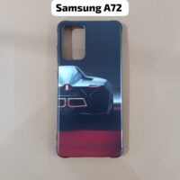CAPA SAMSUNG A72 DISENOS VARIOS