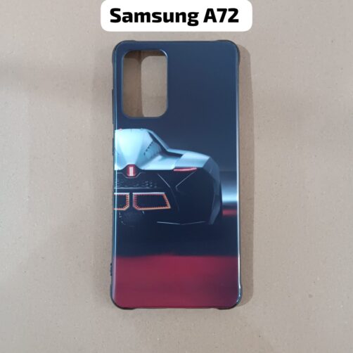 CAPA SAMSUNG A72 DISENOS VARIOS