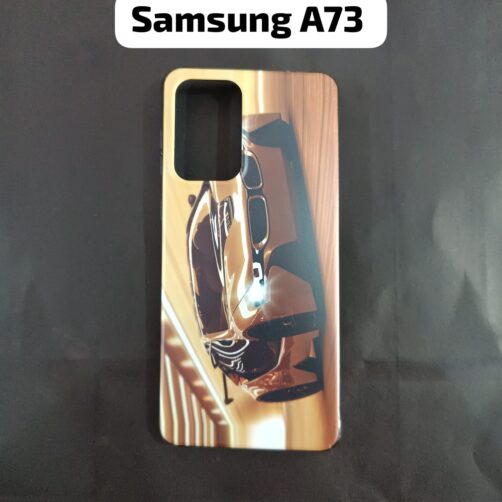 CAPA SAMSUNG A73 DISENOS VARIOS