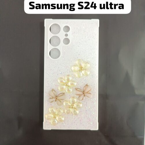 CAPA SAMSUNG S24 ULTRA DISENOS VARIOS