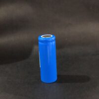 PILA PARA LINTERNA AZUL