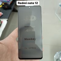 ANTICURIOSO REDMI NOTE 12