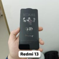ANTICURIOSO REDMI 13