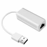 ADAPTADOR USB A A ENTRADA LAN RJ45-LAN01 SATE