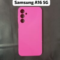 CAPA SAMSUNG A16 UNICOLOR