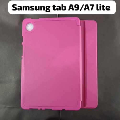 CAPA TABLET SAMSUNG TAB A9/A7 LITE LIBRITO