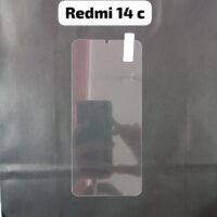 VIDRIO REDMI 14C NORMAL