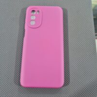 CAPA MOTOROLA G52 UNICOLOR