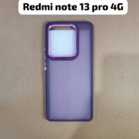 CAPA REDMI NOTE 13 PRO 4G SPACE