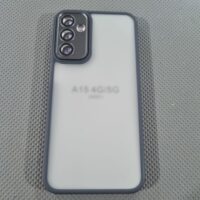CAPA SAMSUNG A15 SPACE