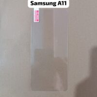VIDRIO SAMSUNG A11 NORMAL