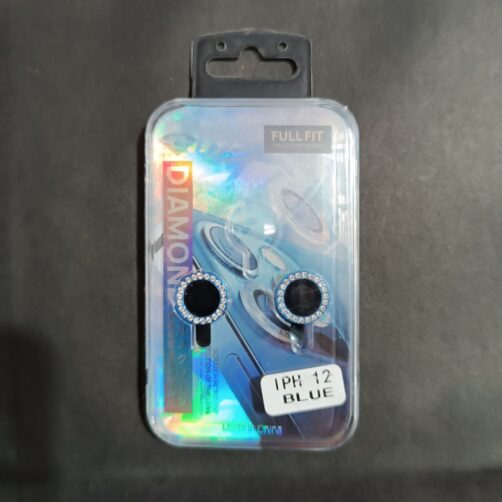 PROTECTOR DE CAMARA IPHONE 12