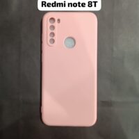 CAPA REDMI NOTE 8T UNICOLOR
