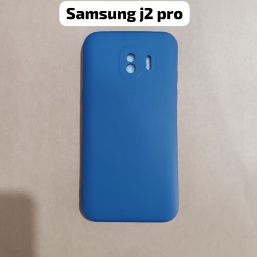 CAPA SAMSUNG J2 PRO UNICOLOR