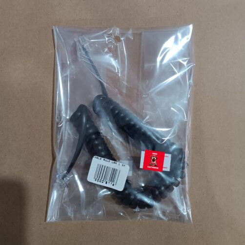 CABLE RULO LAN 1.5M