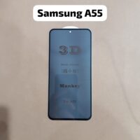 ANTICURIOSO SAMSUNG A55