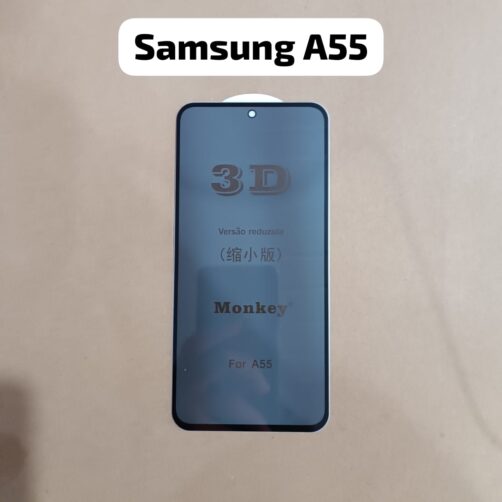 ANTICURIOSO SAMSUNG A55