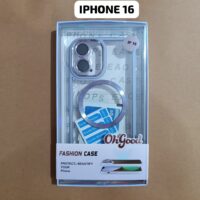 CAPA IPHONE 16 FASHION