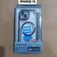 CAPA IPHONE 15 FASHION
