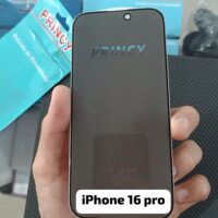 ANTICURIOSO IPHONE 16 PRO