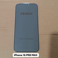 ANTICURIOSO IPHONE 16 PRO MAX