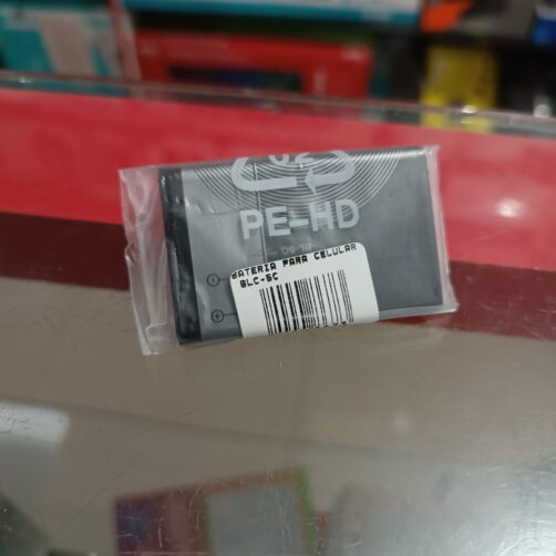 BATERIA PARA CELULAR BLC-5C