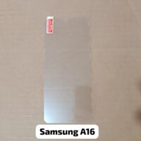 VIDRIO SAMSUNG A16 NORMAL