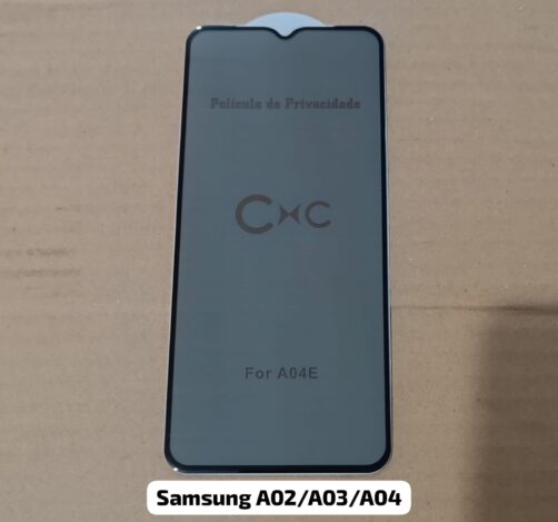 ANTICURIOSO SAMSUNG A02/A03/A04