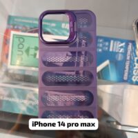 CAPA IPHONE 14 PRO MAX LENS C/SOPORTE