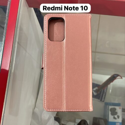 CAPA REDMI NOTE 10 LIBRITO